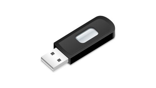 Free Data Recovery Software for a USB Flash Drive