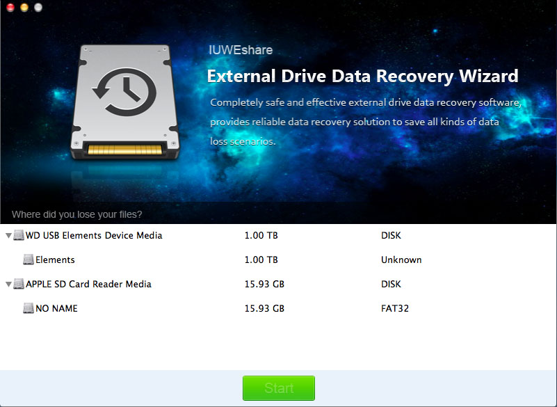 mac external drive data recovery, mac External Hard Drive Data Recovery, mac recover data from external hard drive