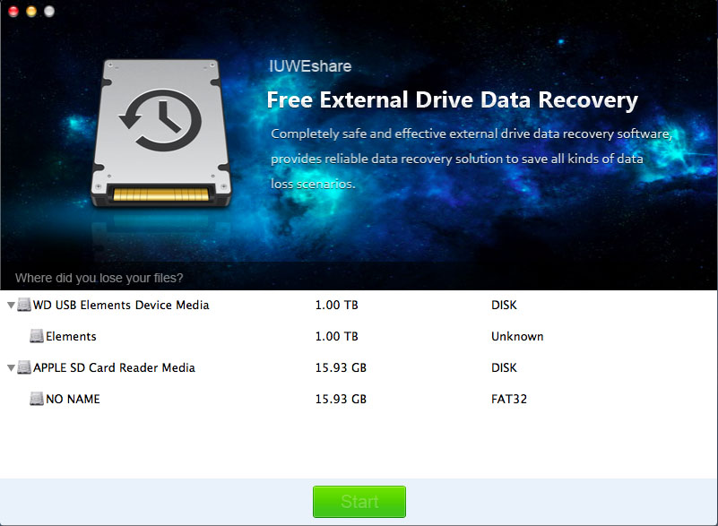 mac external drive data recovery free, mac External Hard Drive Data Recovery free, mac recover data from external hard drive free