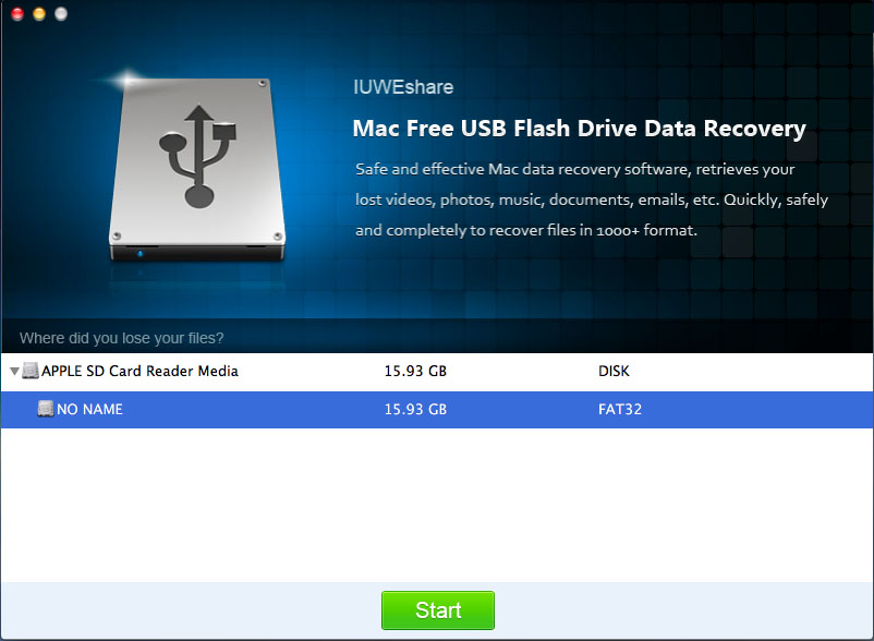 mac USB Drive Data Recovery free, mac Flash Drive Data Recovery free, mac Free USB Flash Drive Recovery Software free, mac Usb flash drive recover files free